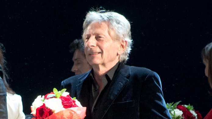 Režisér Roman Polanski