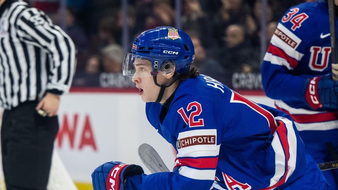 Zámorské veľmoci plné budúcich hviezd NHL. V prehľade zvučných mien MS20 má zastúpenie aj Slovensko