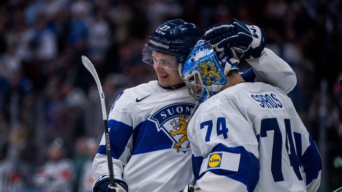 Jedno meno zvučnejšie než druhé. Fíni oznámili prvú šesticu hráčov na ZOH 2026