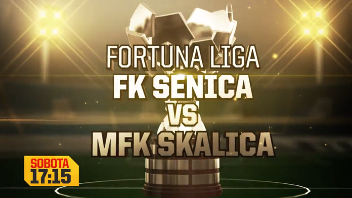FK Senica – MFK Skalica  