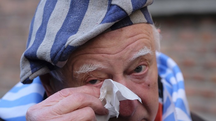 Medzinárodný deň pamiatky obetí holokaustu