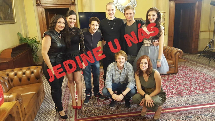 Finalisti SuperStar 2015