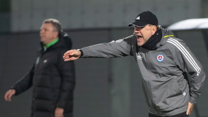 Weiss po historickom úspechu: Klub, ktorý vybudovali Kmotríkovci, si toto zaslúži