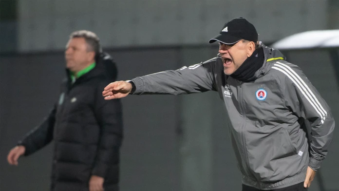 Weiss po historickom úspechu: Klub, ktorý vybudovali Kmotríkovci, si toto zaslúži