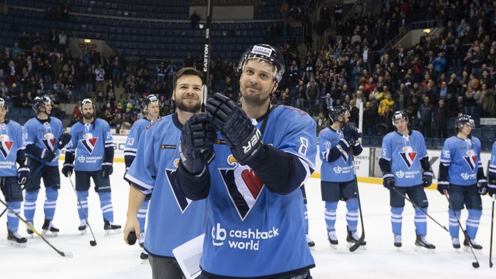 Koniec legendy. Slovan neponúkol novú zmluvu Michalovi Sersenovi