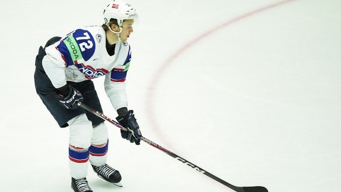 Nóri v zápase o všetko zdolali Maďarov. Severanom stačil jediný gól