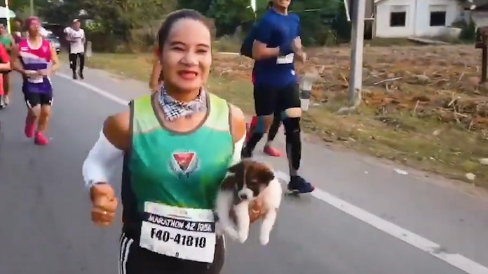 Nečakané stretnutie Alexa a Emy 