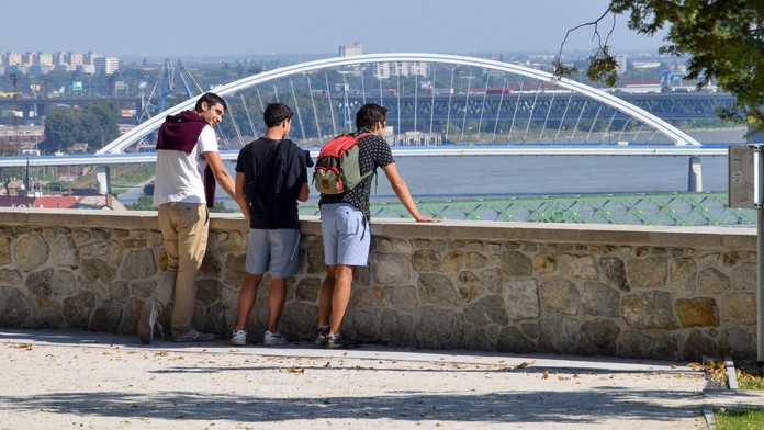 Ilustračná snímka.