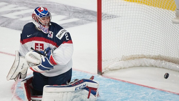 MS20, Kanada, Slovensko.