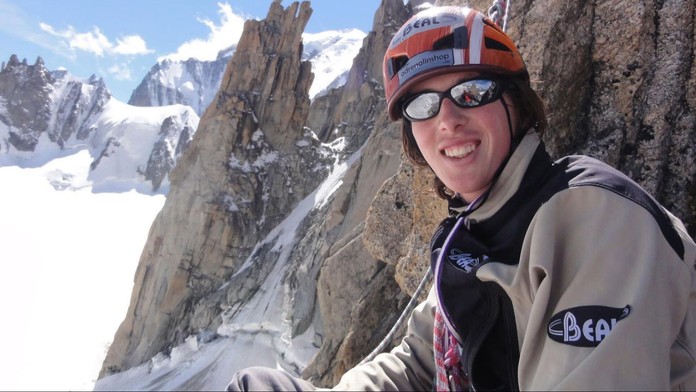 S kritikou slovenského zväzu nesúhlasí. Je to úbohé, odkazuje český kolega zosnulého horolezca Húserku