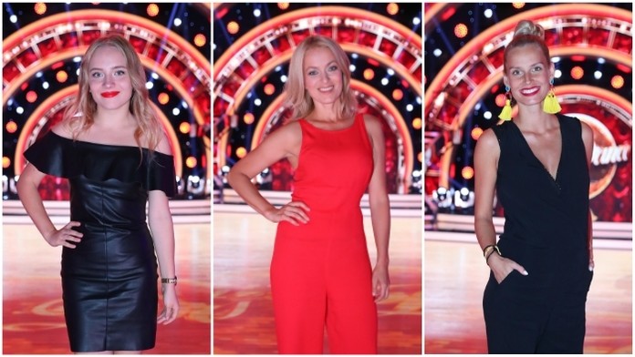 Premiéru Let's Dance si nenechali ujsť ani známe tváre! 