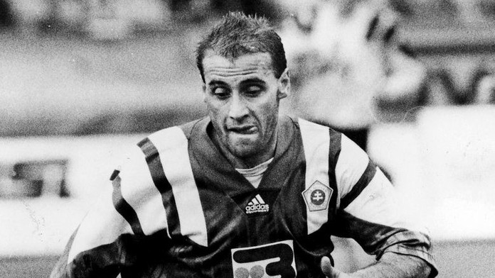 Zmenil dejiny Ríma, ale najviac miluje Slovan. Ľudia kričali „Hup, hop!“ a lepší cudzinec na Slovensku nehral