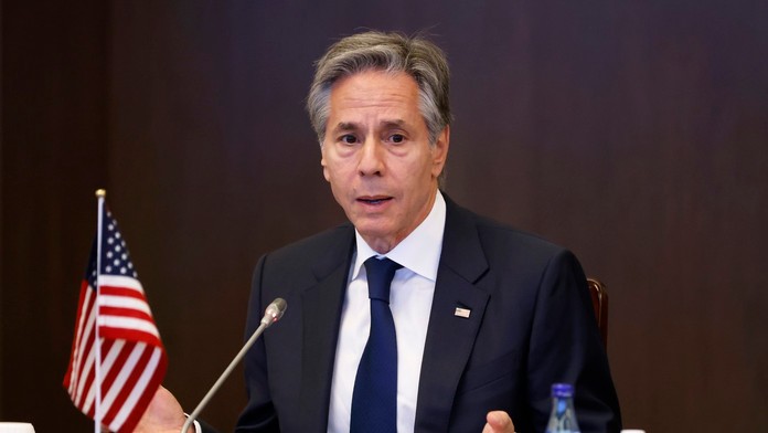 Spojené štáty v reakcii na sporný zákon pozastavili finančnú pomoc Gruzínsku