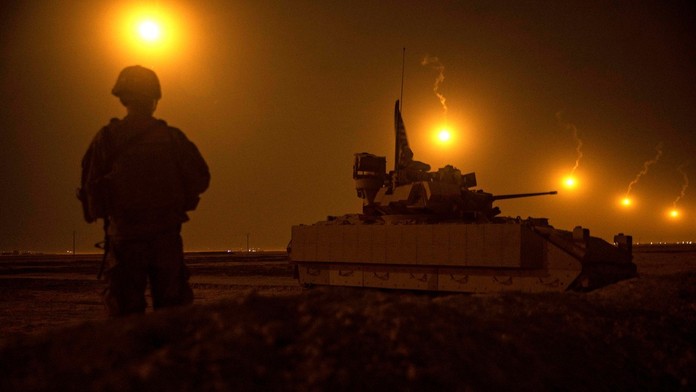 Bývalého príslušníka amerických jednotiek SEAL zabili na Ukrajine