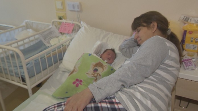 Narodili sa pod stromček