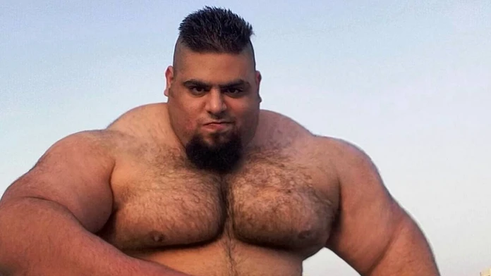 Sajad Gharibi,