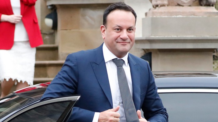 Írsky premiér Varadkar oznámil rezignáciu. Spomenul "osobné i politické" dôvody