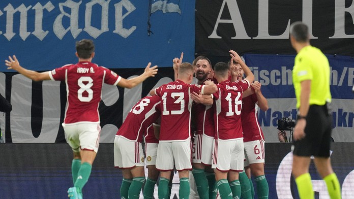 Novodobá mora veľkých? Maďarsko žije v nekonečnej rozprávke, Anglicko opúšťa elitu