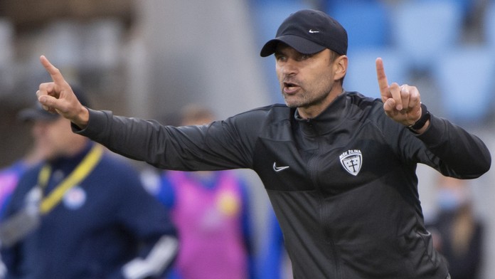 Rokovania boli veľmi rýchle. Žilinu povedie Pavol Staňo