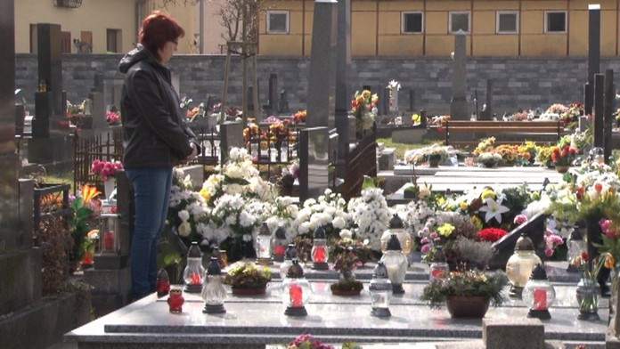 Pochovala manžela aj syna, teraz bojuje za druhých.