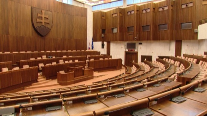 Ilustračná snímka.