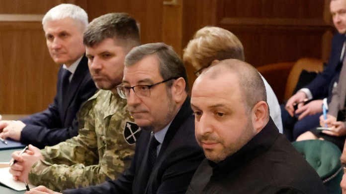 USA hovoria o pokroku v rokovaniach s Ukrajinou. Zhodli sa, že výsledok závisí od ochoty Ruska