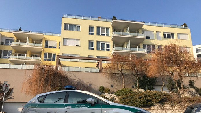 Ilustračná snímka