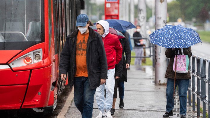 Ilustračná snímka