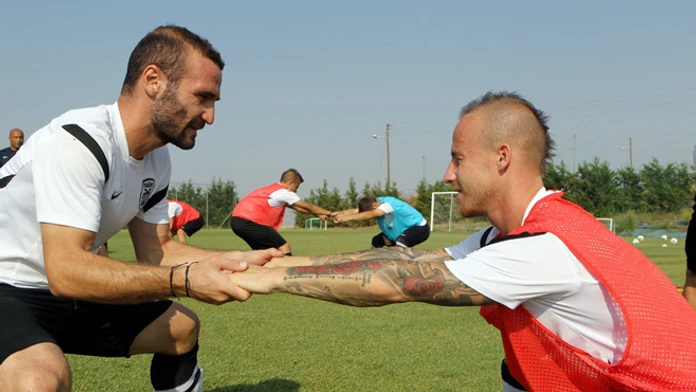 Miroslav Stoch