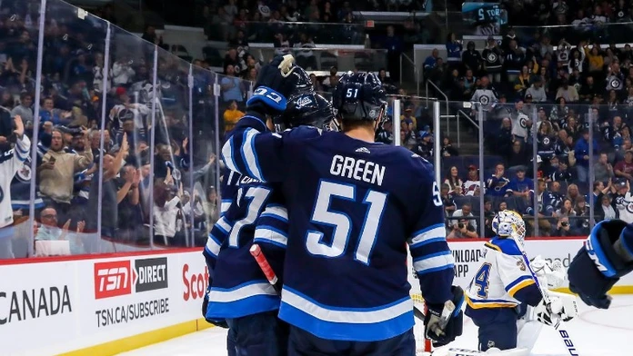 Luke Green