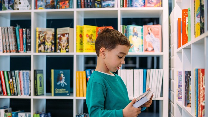 V detských knihách sa objavil odkaz na stránku s pornografickým obsahom. Autor aj vydavateľstvo sú v tom nevinne