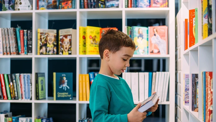 V detských knihách sa objavil odkaz na stránku s pornografickým obsahom. Autor aj vydavateľstvo sú v tom nevinne
