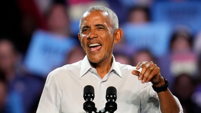 LeBron alebo Jordan? Barack Obama má v otázke, kto je najlepším basketbalistom histórie, jasno