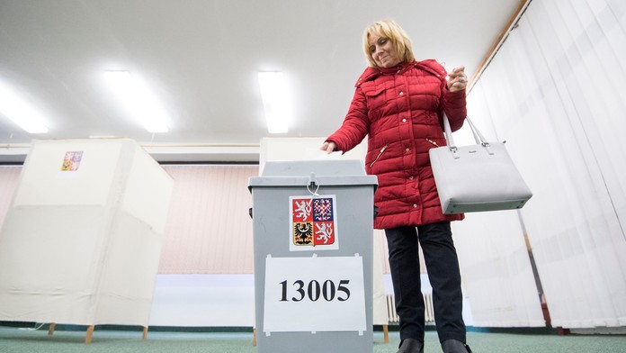 Anakonda zo Stupavy.