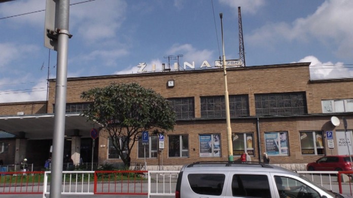 Stanicu už chceli opraviť niekoľkokrát.