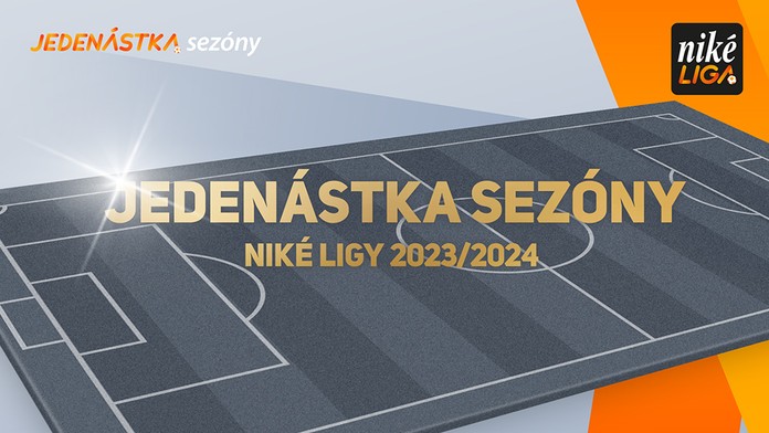 Polievka, Kucka či Ďuriš? Elitnú jedenástku i osobnosť Niké ligy spoznáme v priamom prenose na Voyo