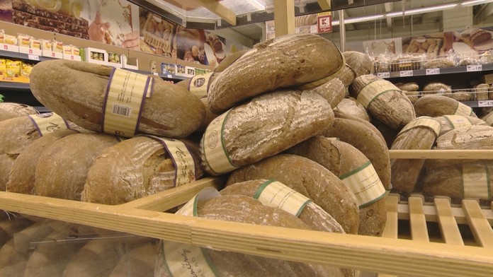 Väčšina slovenských pekární je odkázaná na ruský plyn. Pripravujú sa na najhoršie