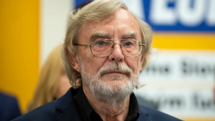 Ján Benčík 