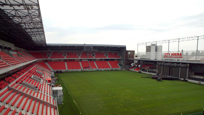 Nový trnavský štadión