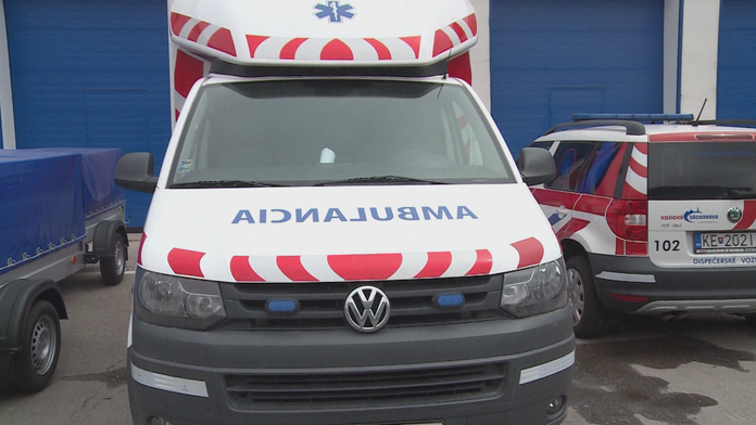 Ilustračná snímka.