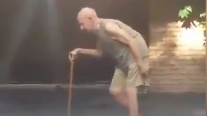 Najtrpezlivejší pes na svete