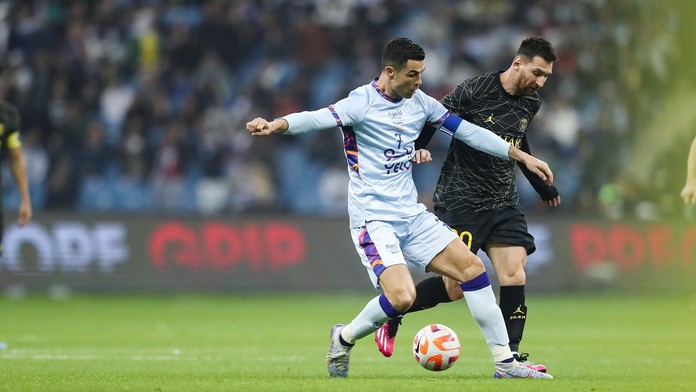 Opäť sa dočkáme súboja večných rivalov. Futbaloví velikáni sa stretnú vo vzájomnom zápase