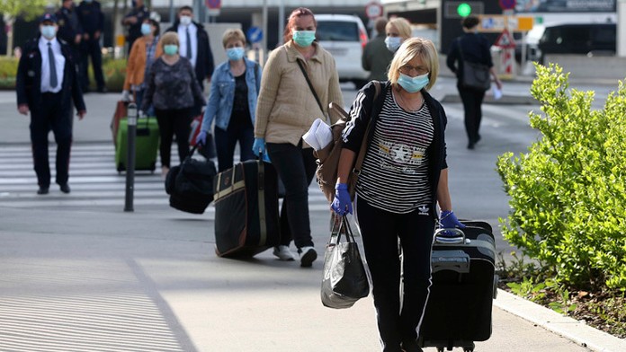 Ilustračná snímka.