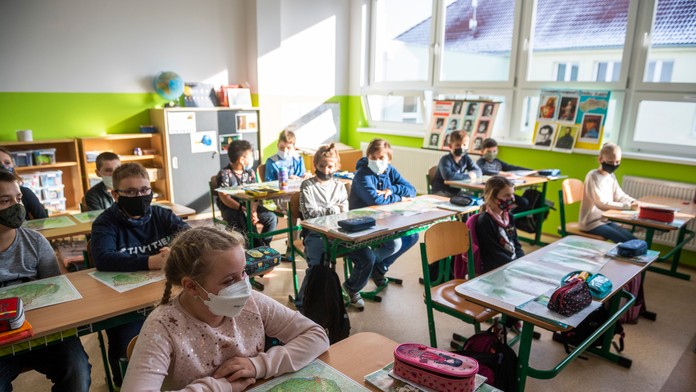 Ilustračná snímka.