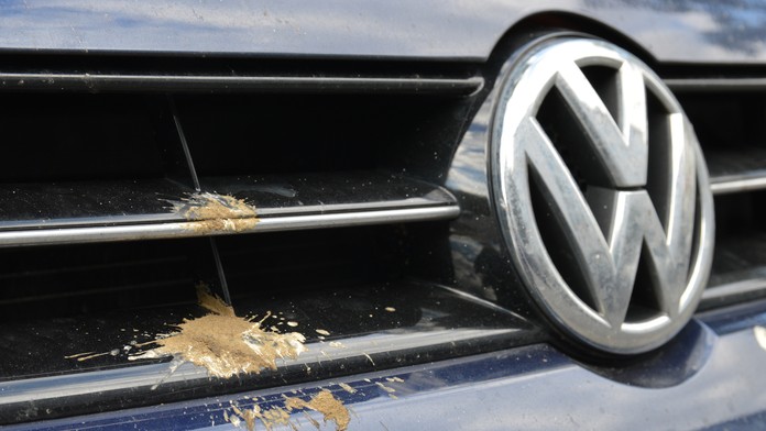 Volkswageny začnú zvolávať do servisu začiatkom roka