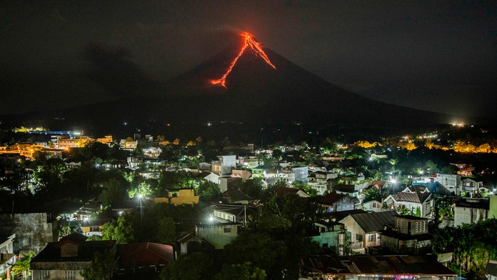 Šťastný výherca.