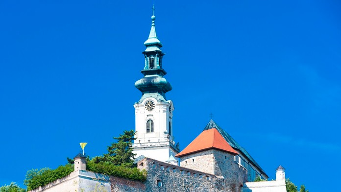 Hľadajú sa Cyrilovia a Metodovia. V Nitre chcú počas sviatku vytvoriť slovenský rekord