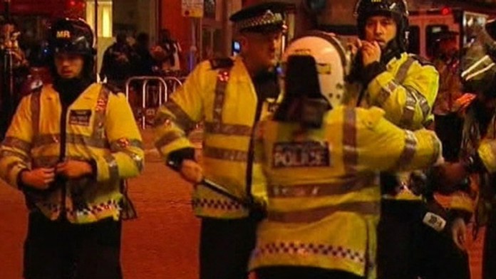 Vražda britského vojaka - 2