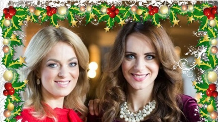 Vianočné priznania Markizákov