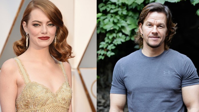 Najlepšie plateným hercom súčasnosti je Mark Wahlberg, herečkou Emma Stone
